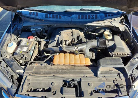 2015 Ford F150 Supercrew from USA, damaged, VIN 1FTEW1CPXFKE20249